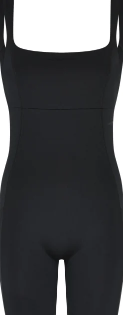Tina Open Back Unitard>Girlfriend Collective Online
