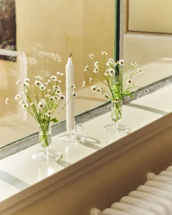 Tiny Vase-Clear>Hay Discount