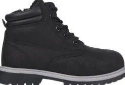 MCKINLEY Tirano P II vinterstøvler Sort New