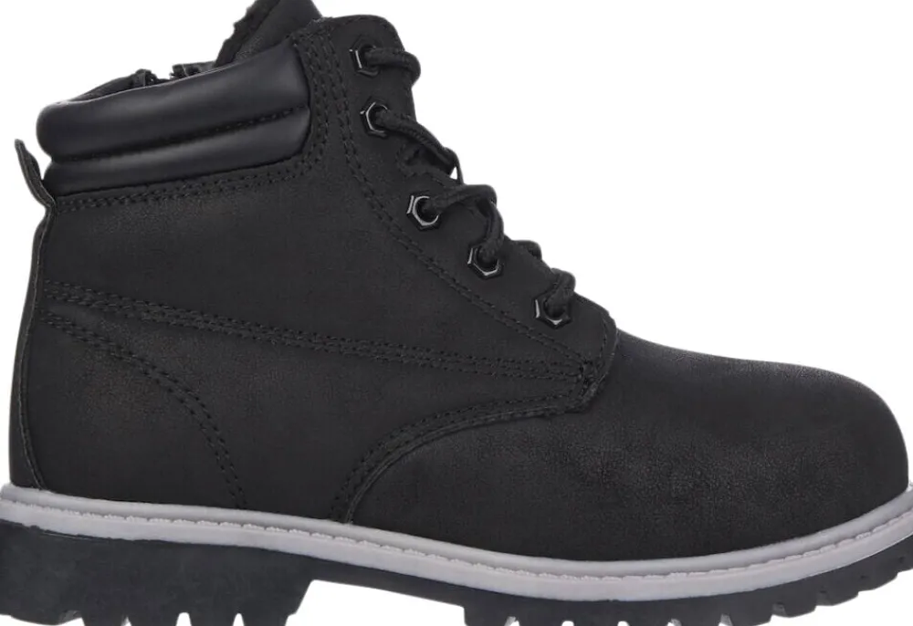 MCKINLEY Tirano P II vinterstøvler Sort New