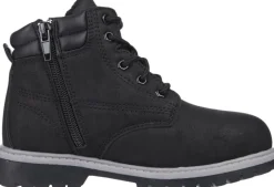 MCKINLEY Tirano P II vinterstøvler Sort New