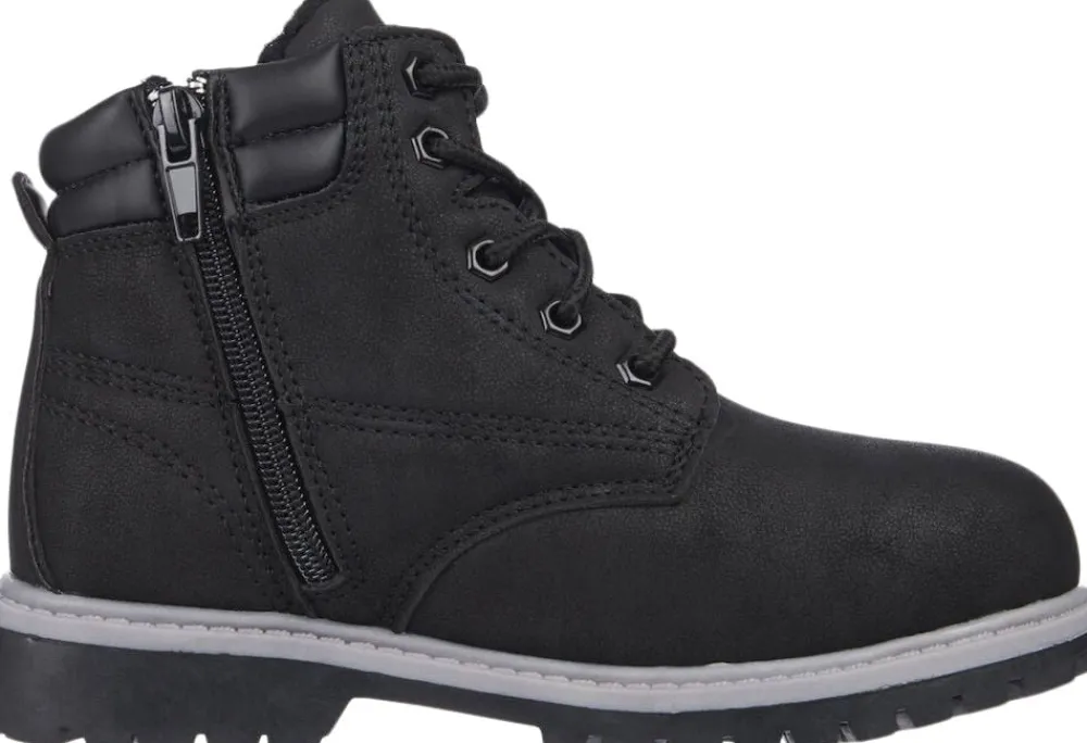 MCKINLEY Tirano P II vinterstøvler Sort New