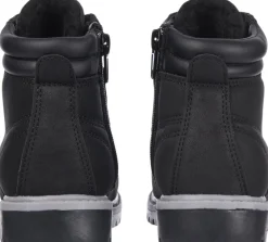 MCKINLEY Tirano P II vinterstøvler Sort New