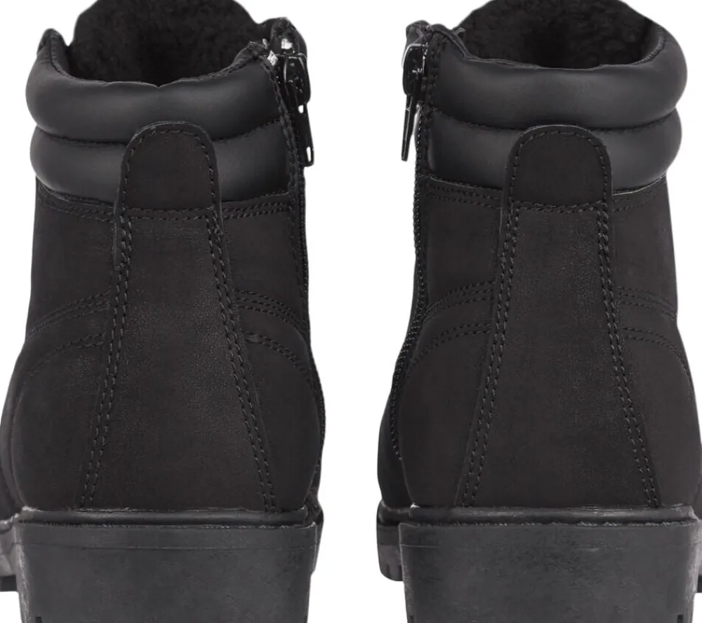 MCKINLEY Tirano P II vinterstøvler Sort New