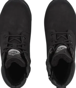 MCKINLEY Tirano P II vinterstøvler Sort New