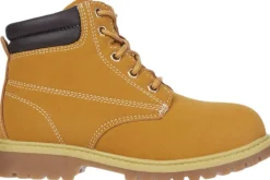 MCKINLEY Tirano P II vinterstøvler