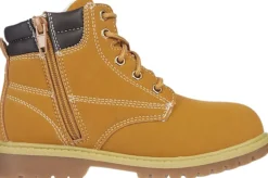 MCKINLEY Tirano P II vinterstøvler