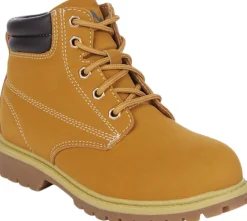 MCKINLEY Tirano P II vinterstøvler