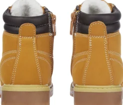 MCKINLEY Tirano P II vinterstøvler