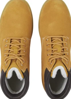 MCKINLEY Tirano S 2 vinterstøvler Brun Online