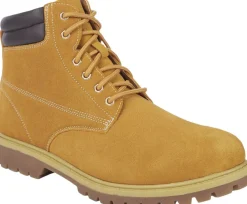 MCKINLEY Tirano S 2 vinterstøvler Brun Online