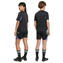 adidas Tiro 25 Competition Shorts Sort Hot