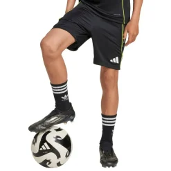 adidas Tiro 25 Competition Shorts Sort Hot