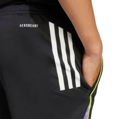 adidas Tiro 25 Competition Shorts Sort Hot