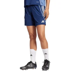 adidas Tiro 25 Competition Trænings Shorts Blå Clearance