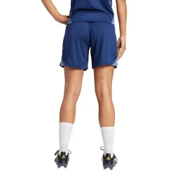 adidas Tiro 25 Competition Trænings Shorts Blå Clearance