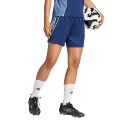 adidas Tiro 25 Competition Trænings Shorts Blå Clearance