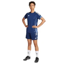 adidas Tiro 25 Competition Trænings Shorts Blå Clearance