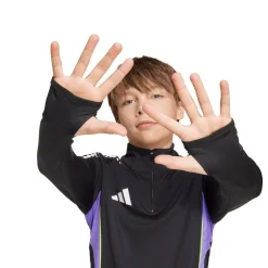 adidas Tiro 25 Competition Træningstrøje Sort Hot