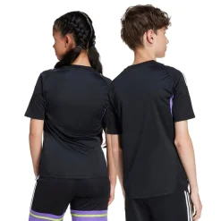 adidas Tiro 25 Competition T-shirt Sort Sale