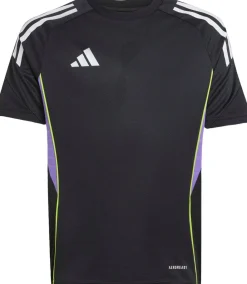 adidas Tiro 25 Competition T-shirt Sort Sale