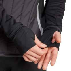 adidas Tiro 24 Competition Winterized Full Zip Trænings Trøje