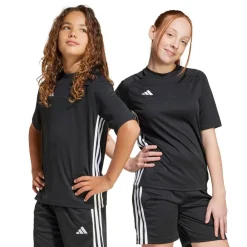 adidas Tiro 25 Essentials T-shirt Sort Outlet