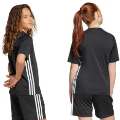adidas Tiro 25 Essentials T-shirt Sort Outlet
