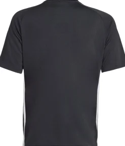 adidas Tiro 25 Essentials T-shirt Sort Outlet