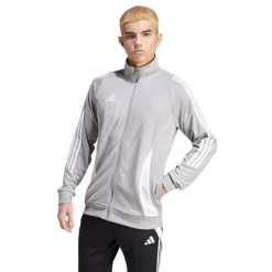 adidas Tiro 24 Full Zip Trænings Trøje