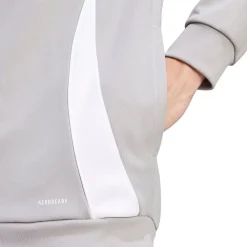 adidas Tiro 24 Full Zip Trænings Trøje