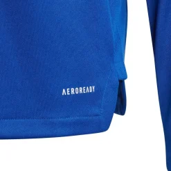 adidas Tiro 21 Trænings Trøje Blå New