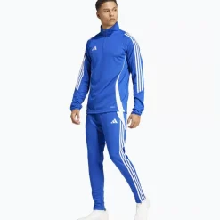 adidas Tiro 24 Trænings Trøje Blå New