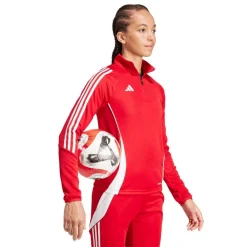 Dame adidas Tiro 24 Trænings Trøje