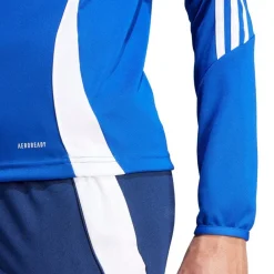adidas Tiro 24 Trænings Trøje Blå Sale