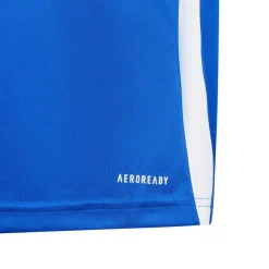 adidas Tiro 24 T-shirt Blå New