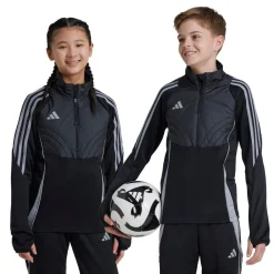 Tiro 24 Vinter Trænings Trøje>adidas New