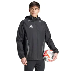 adidas TIRO24 C JAKKE