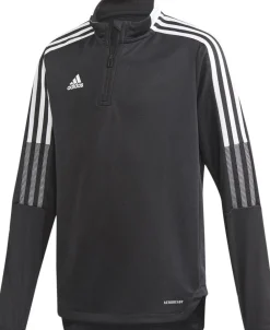 adidas Tiro21 TR Træningstrøje Sort Sale