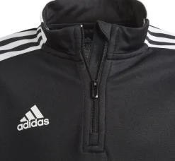 adidas Tiro21 TR Træningstrøje Sort Sale