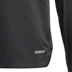 adidas Tiro21 TR Træningstrøje Sort Sale