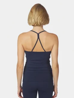 Dame Neo Noir Tirri Top