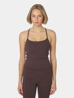 Dame Neo Noir Tirri Top