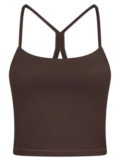 Dame Neo Noir Tirri Top