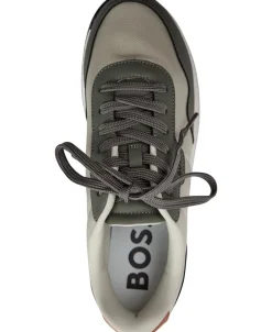 BOSS Titanium_Runn_nypuN