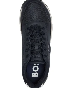 BOSS Titanium_Runn_nypuN