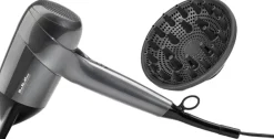 Babyliss Titanium Shine Dryer