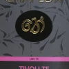 Tivoli te økologisk 100g>Chaplon New