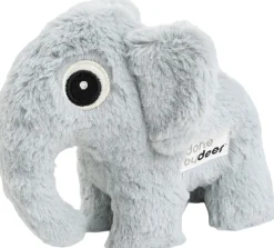 Børn Done by Deer Tøjdyr i gaveæske Elphee