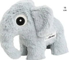 Børn Done by Deer Tøjdyr i gaveæske Elphee